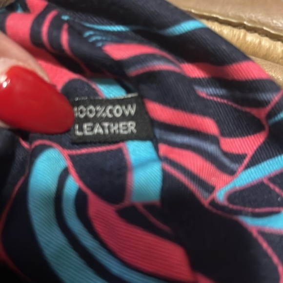 Marc by Marc Jacobs Tan Leather Women's Bag - Picture 9 of 11